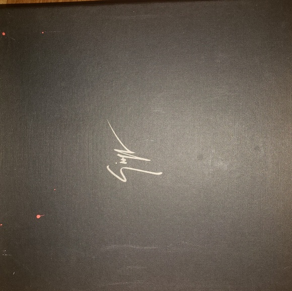 Giuseppe Zanotti Suede Francia Sandal - Picture 6 of 7